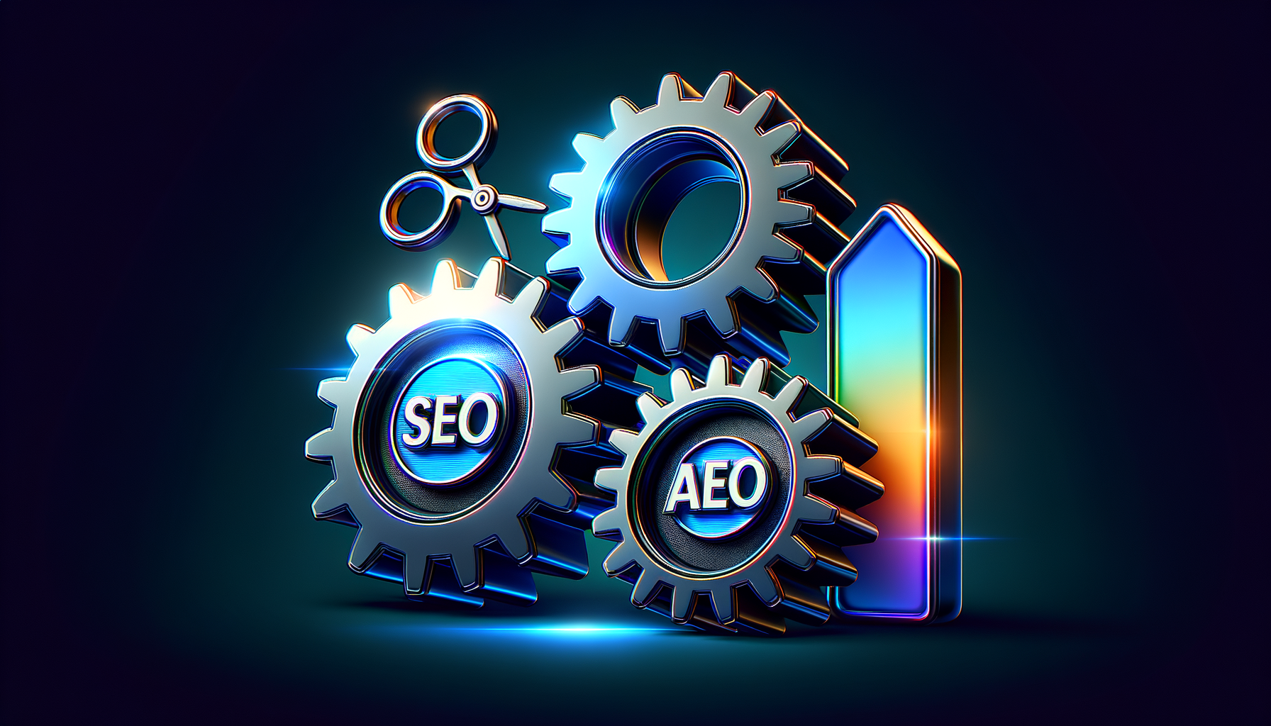 SEO and AEO Complete Guide 2026: Future-Proof Your Business