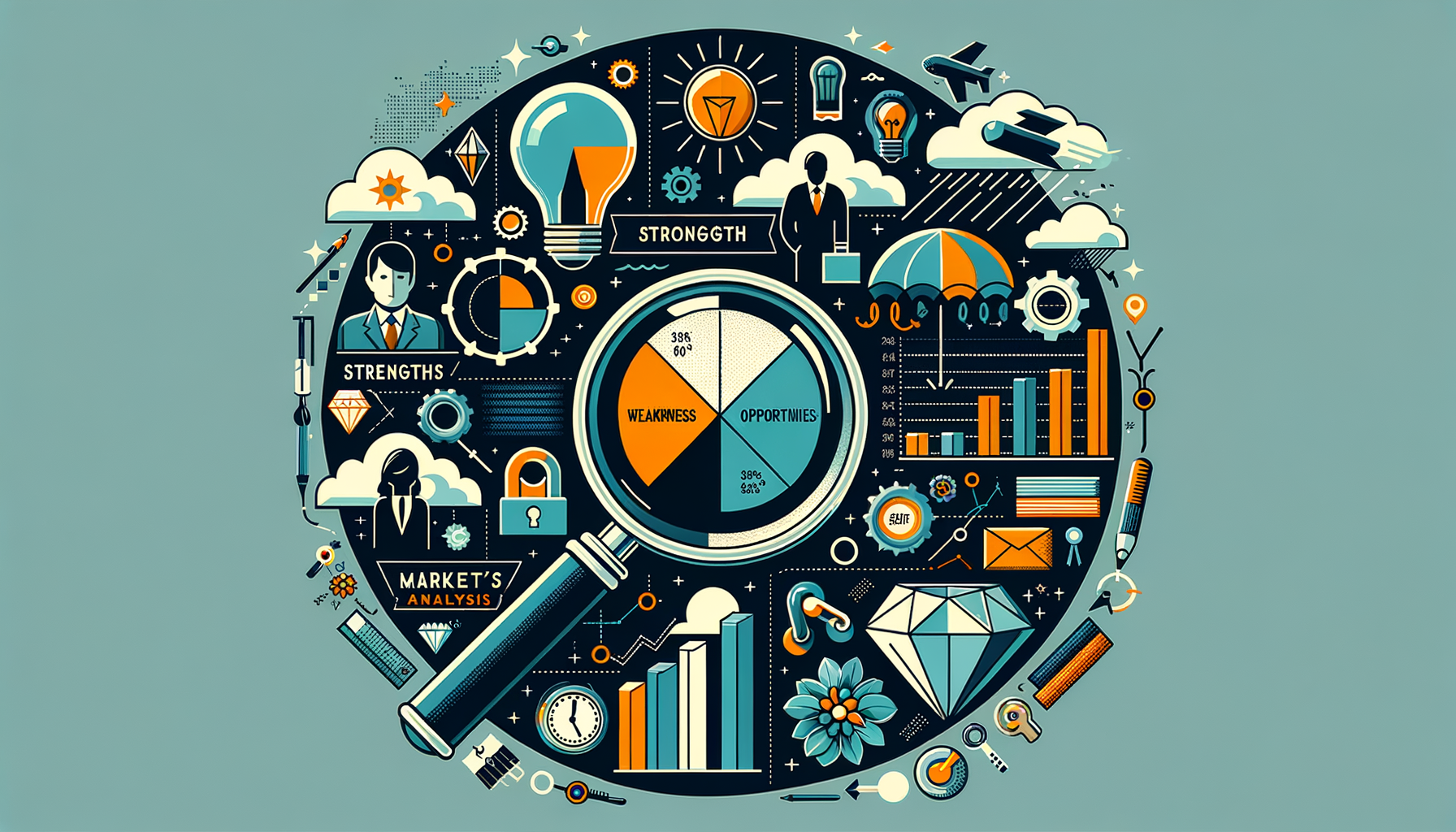 How to Do a Market Analysis: Complete Guide for Entrepreneurs 2026