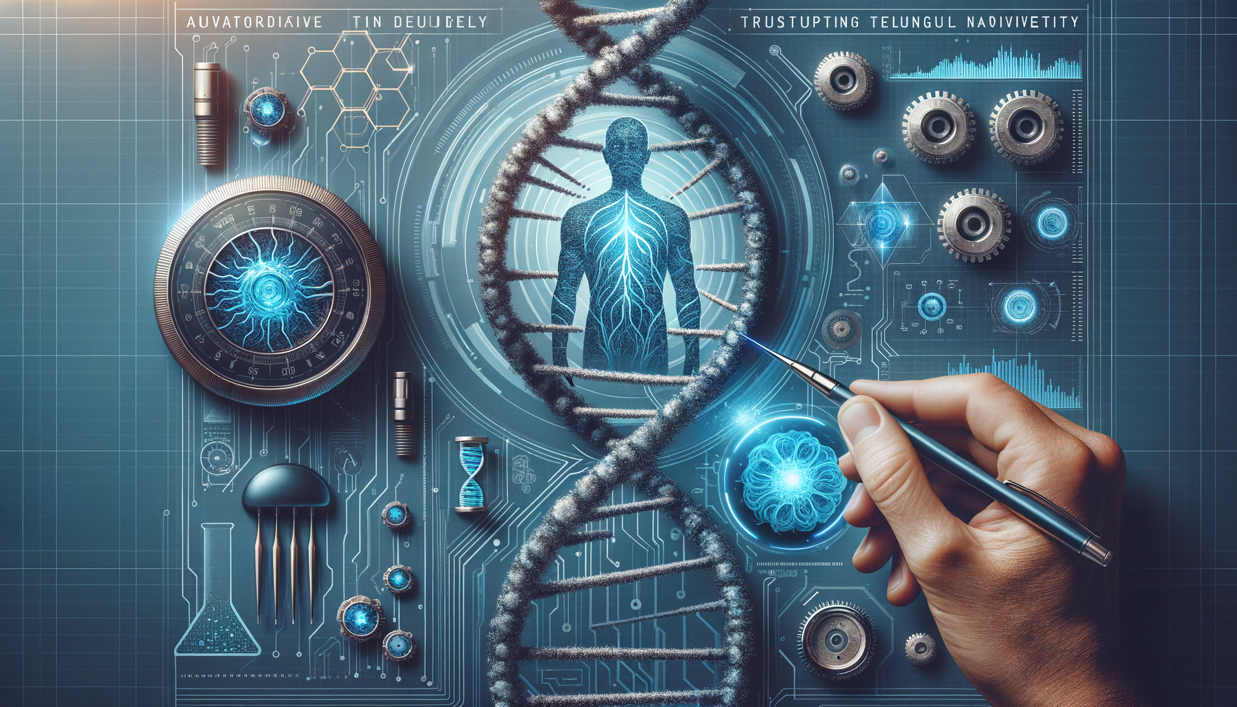 Human Lifespan Disruption: Investment Opportunities in Longevity Tech