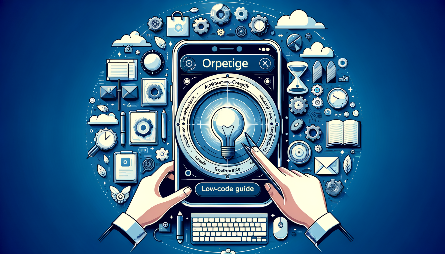 How to Develop an App in ChatGPT for OpenAI App Store: Complete Low-Code Guide