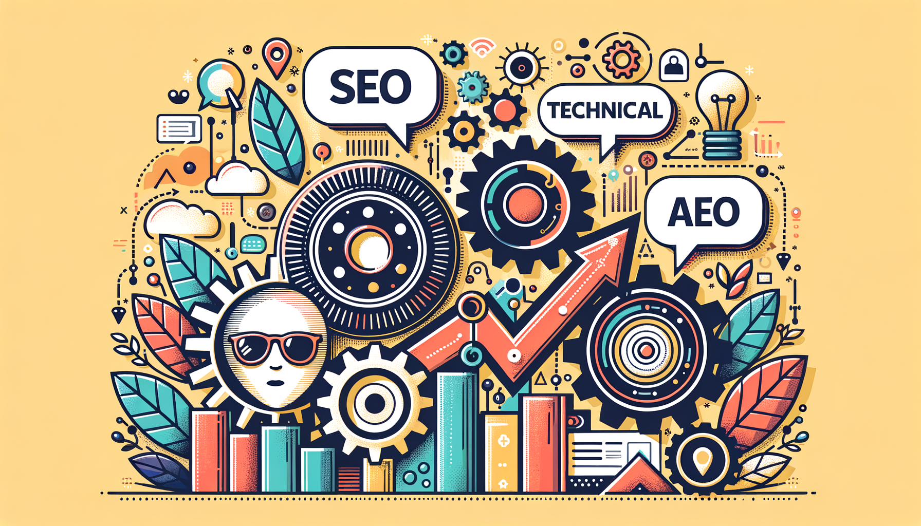 Technical SEO and AEO for OpenAI App Store: Complete Guide 2025