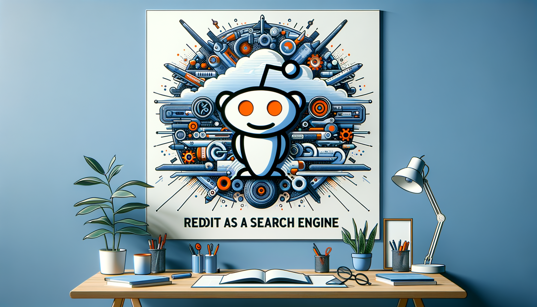 Reddit as a Search Engine: Complete Guide for AI Overviews & Marketing