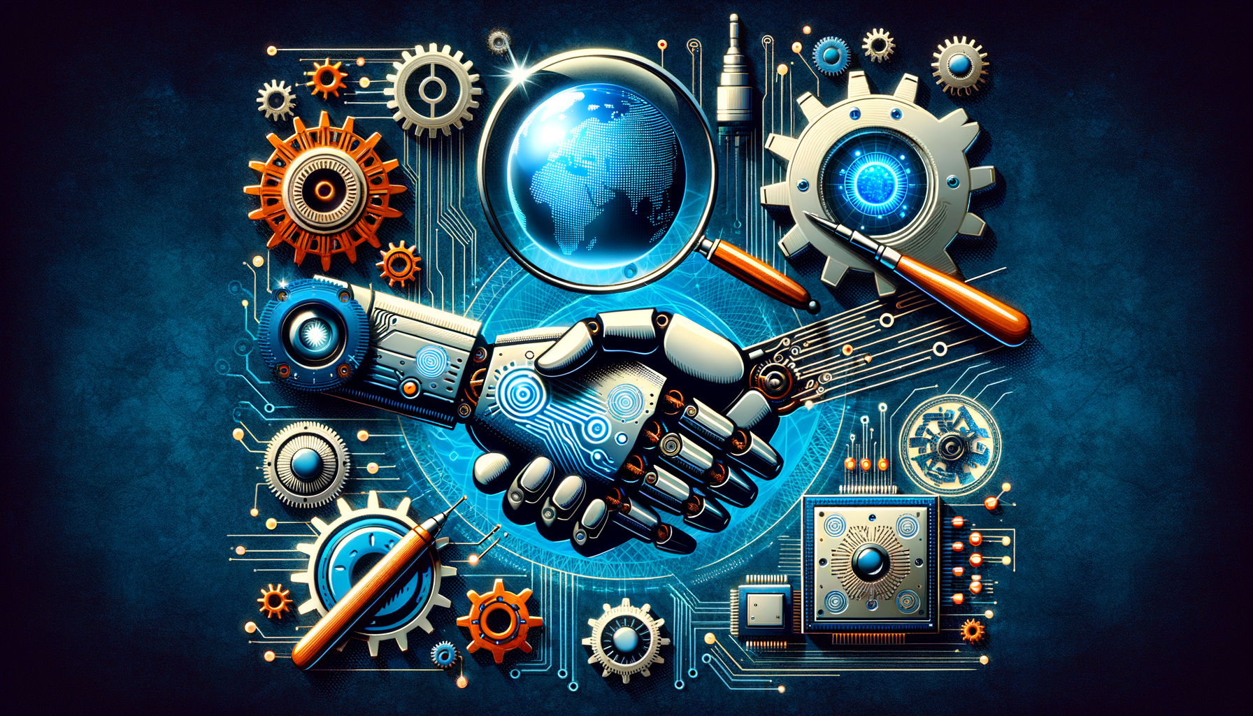 Quality Assurance Audit for AI Agentic Systems in Manufacturing