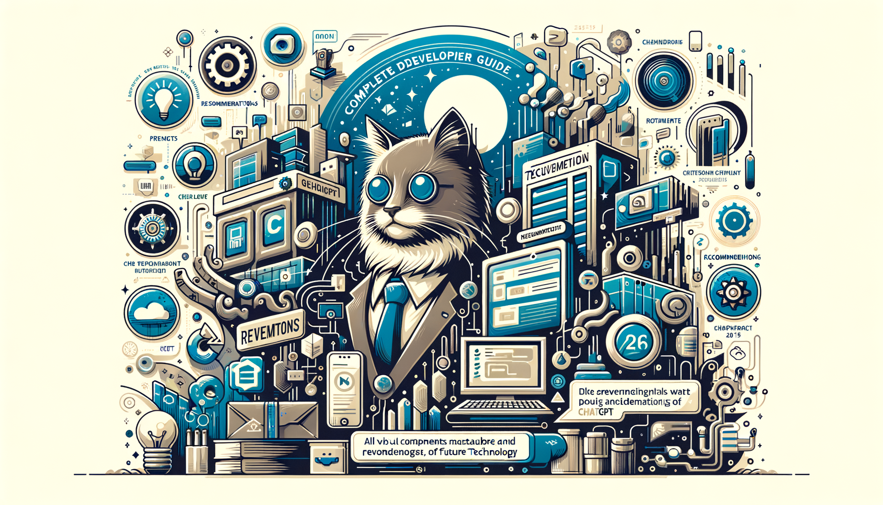How to be Recommended in ChatGPT Complete Developer Guide 2026