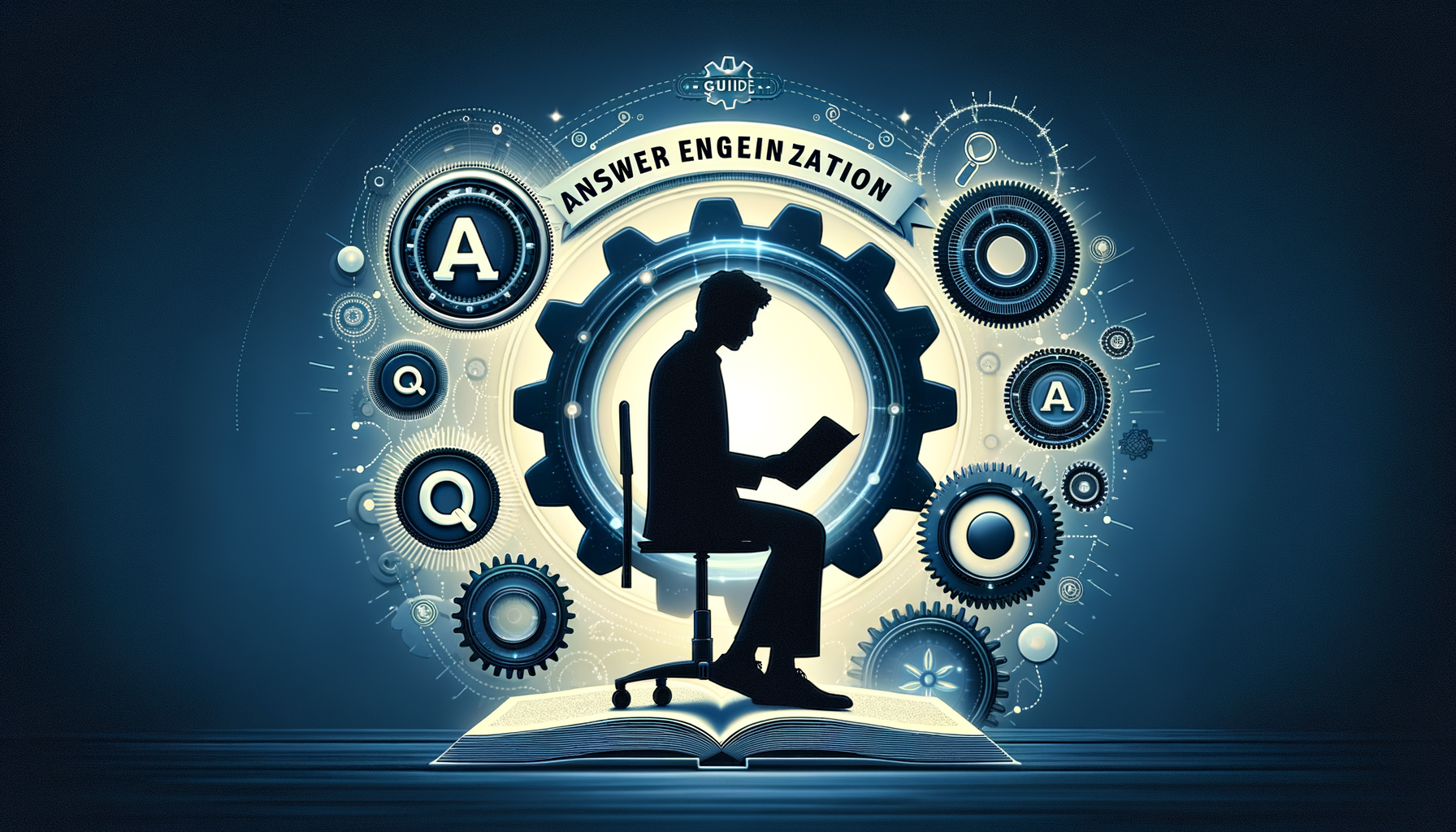 Complete AEO Optimization Guide for Entrepreneurs 2026 Master Answer Engine Optimization
