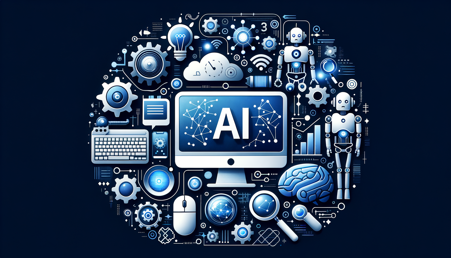 How AI-Powered Search Engines Process Information for Rankings