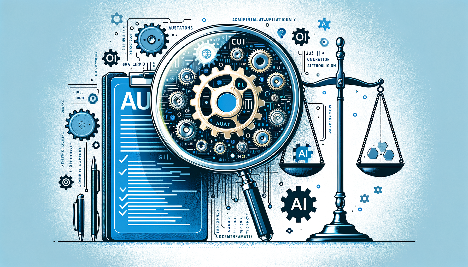 Company Audit for Mainstreaming AI: Complete Guide & Strategies