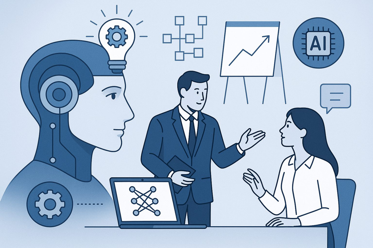 What Is an AI Consultancy? DACH Enterprise Guide (2026)