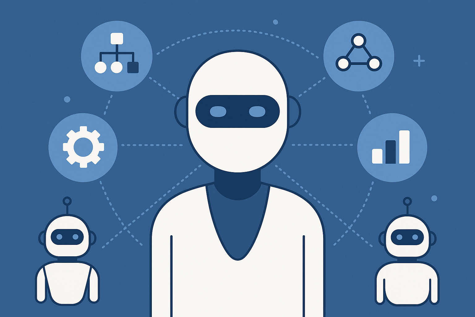 Multi-Agent Orchestration vs Super-Agent: Enterprise AI (2026)