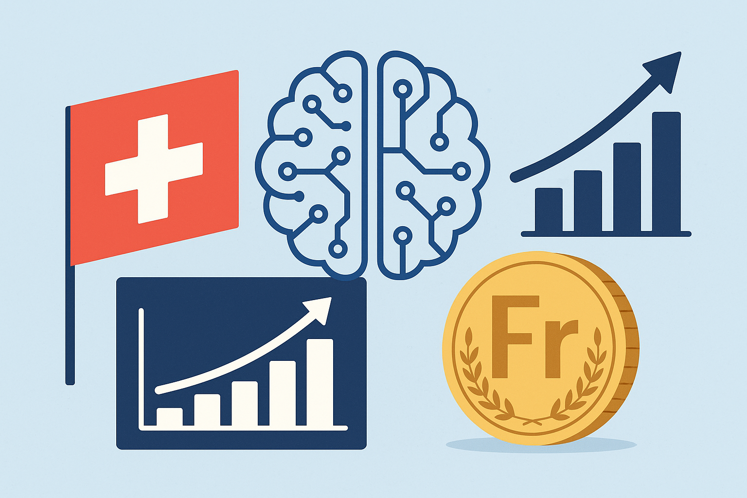 How Swiss Mid-Market Companies Measure AI ROI (2026)